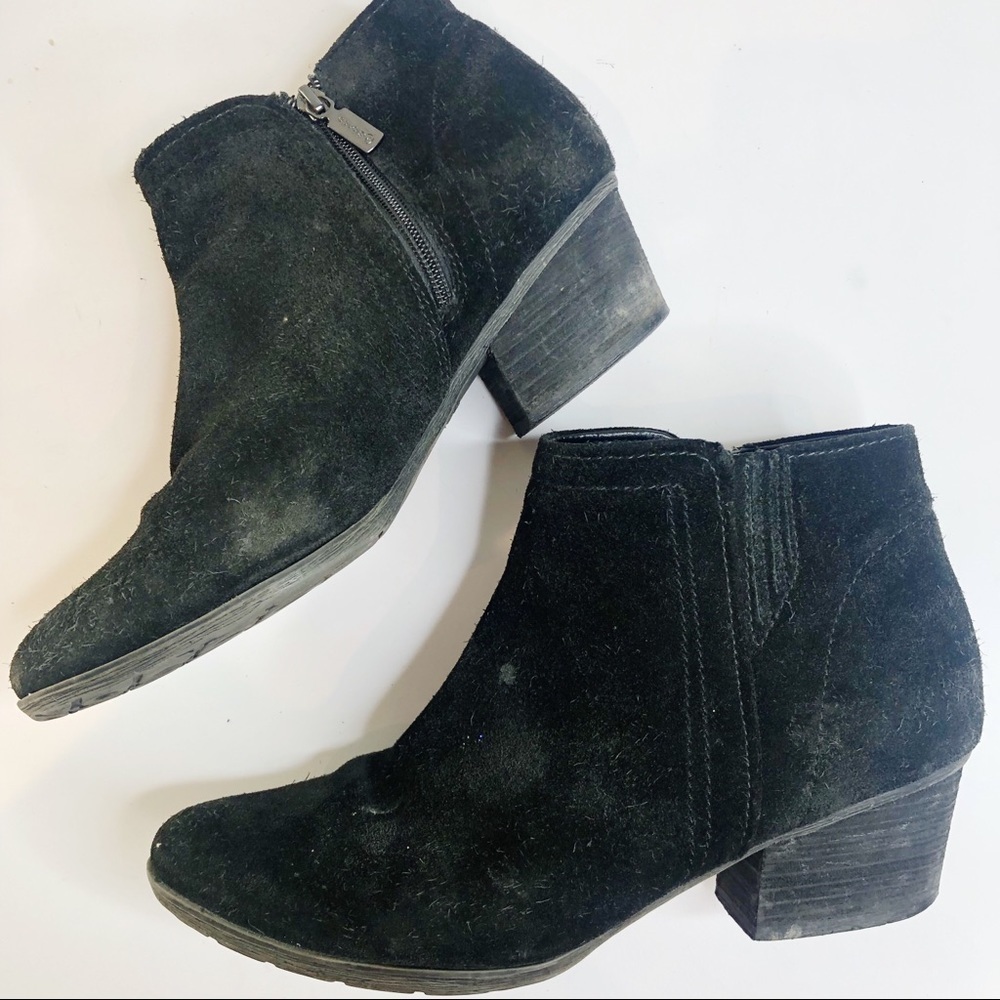 Blondo | Waterproof Booties